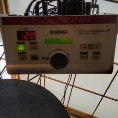 YAMAHADTXPRESSⅣの画像
