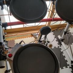 YAMAHADTXPRESSⅣの画像