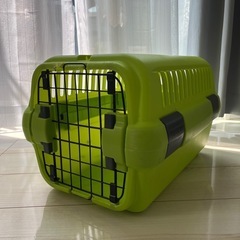 リッチェル　犬クレート