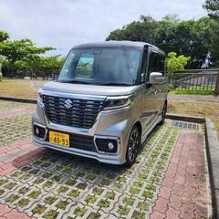 うふあがりレンタカー