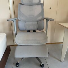 EastForce オフィスチェア