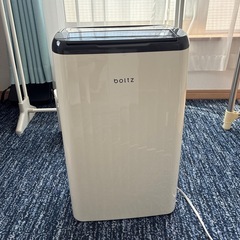 除湿機
