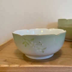 【未使用】小鉢5セットの画像