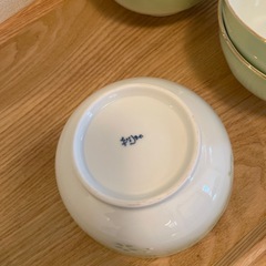 【未使用】小鉢5セットの画像