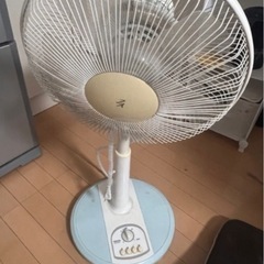 Yamazen 扇風機