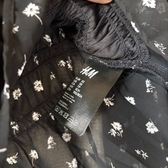 H&Mシャツの画像