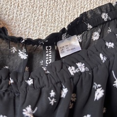H&Mシャツの画像