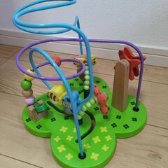 エド・インター　おさんぽくまさんの画像