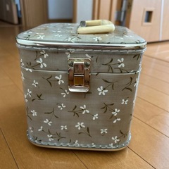 コスメボックス