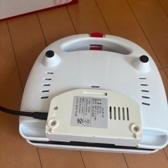 ソレアード　ホットサンドWの画像