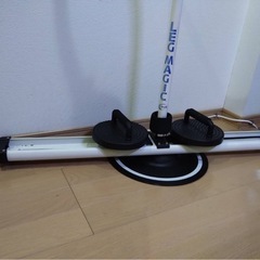 レッグマジックサークル　トレーニンググッズの画像