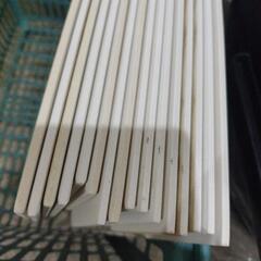 押し入用すのこ 珪藻土マット付き イナックス INAXの画像