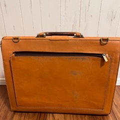 ビジネスバッグの画像