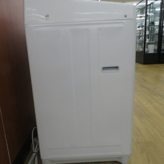 TOSHIBA (東芝) 洗濯機 全自動電気洗濯機 AW-5G8 5.0kg  【コンプオフ金沢野々市店】の画像