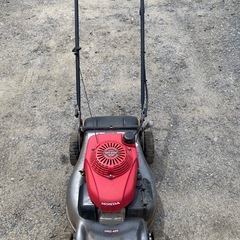 ホンダ　エンジン 芝刈機 の画像