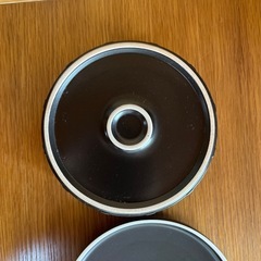 中古　箱なし　セラミック　おひつの画像