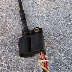 動作確認済！部品売り！？ヤマハ インバーター発電機 EF1600...