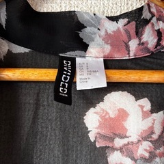H&Mシャツの画像
