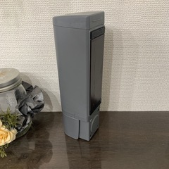 シャンプー、トリートメント　ディスペンサーの画像