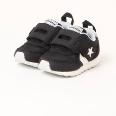 スニーカー 「CONVERSE」BABY RS キッズ 子供 男...