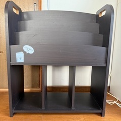 子供用本棚