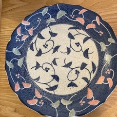 大皿、深皿、小皿5セットの画像