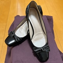 パンプス 23