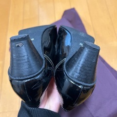 パンプス 23の画像