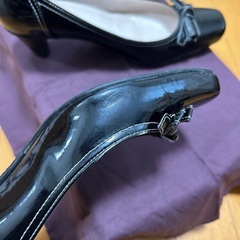 パンプス 23の画像