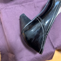 パンプス 23の画像