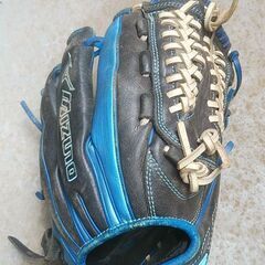 ミズノ ブレイブスピリット メタリックカラー Mizuno 内野...