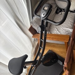 ALINCO FITONESS エアロバイク