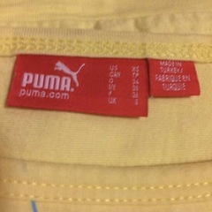 デザインプーマTシャツ✨の画像