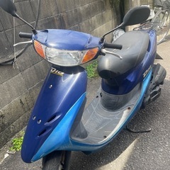 和歌山の方に決まりました🙏ホンダ　DIO 2スト