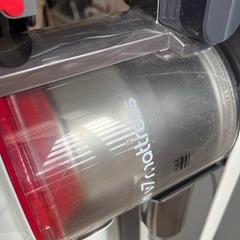ダイソンSV11 バッテリー、フィルター新品　分解清掃済みの画像