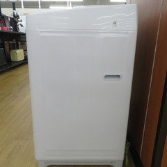TOSHIBA (東芝) 洗濯機 洗濯機 5.0kg AW-5G9 【コンプオフ金沢野々市店】の画像