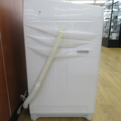 TOSHIBA (東芝) 洗濯機 洗濯機 5.0kg AW-5G9 【コンプオフ金沢野々市店】の画像