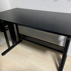 ゲーミングデスク・ビジネスデスク（チェア付き）
