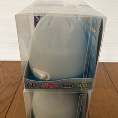 KINCHO 電気式虫よけ剤 本体付き　60日用 2個セットの画像