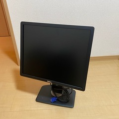 DELL モニター