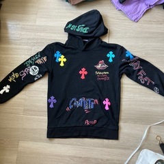 (取引中)CHROME HEARTS クロムハーツ服
