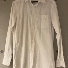 ワイシャツ2枚