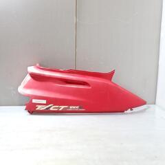 HONDA タクト50 AF24 ボディー カバー右　TACT ...
