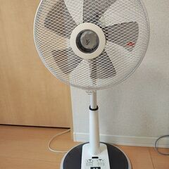 扇風機　YAMAZEN