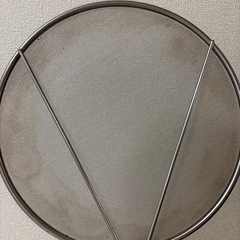 無料　調理ボウル　ざる ４点セットの画像