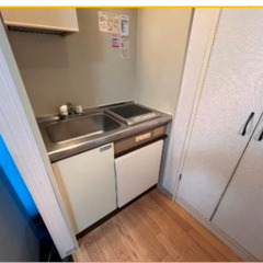 女性限定❤️今だけ初期費用ゼロ❤️敷金・礼金なし⭐️仲介手数料なし⭐️オートロック付き⭐️東部伊勢崎線/一ノ割駅徒歩6分⭐️ − 埼玉県