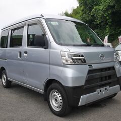 (6520) 95万 R.02(2020)年　ダイハツ ハイゼッ...