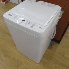 ヤマダ電機 (ヤマダデンキ) 洗濯機 全自動洗濯機5.0kg　Y...