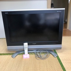 シャープＬC-32BD1