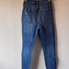 GAPジーンズの画像